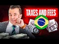 Rio de Janeiro property taxes (for foreign buyers!)