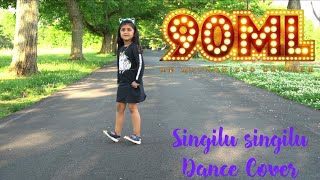 90ML | Singilu Singilu | Telugu video song | Karthikeya | Rahul sipligunj