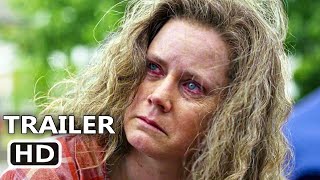 HILLBILLY ELEGY Trailer (2020) Amy Adams, Glenn Close Drama Movie