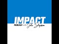 Impact with John Shegerian - Leo Raudys