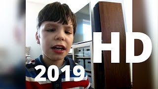 Wie waren meine Videos damals? (2019) (HD UPGRADE)