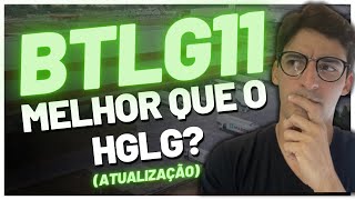 FUNDO IMOBILIÁRIO DE GALPÕES LOGÍSTICOS | BTLG11 vale a pena? (ATUALIZADO)