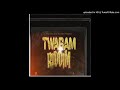 TWABAM RIDDIM MIXTAPE BY DJ WASHY MIXMASTER