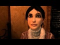 Dreamfall: The Longest Journey Trailer