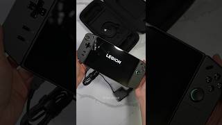 Lenovo Legion Go Unboxing!