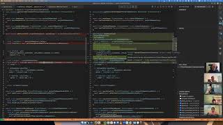 Adding a feature to GitLab Workflow VS Code Extension - Session 3