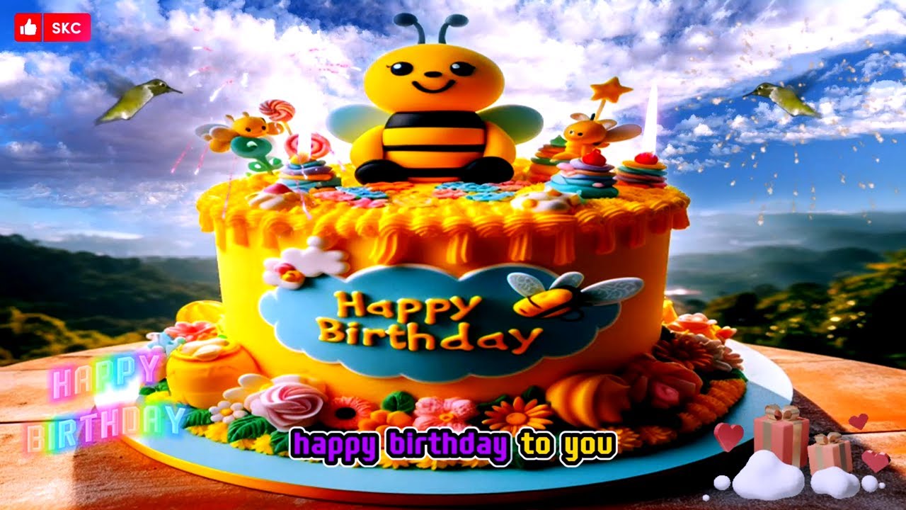 Happy Birthday Song Remix | Happy Birthday To You Remix - YouTube