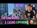 The LinQ Las Vegas Hotel & Casino Experience’ WOW! Cheap Rates!