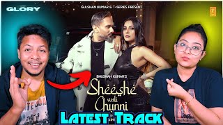 SHEESHE WALI CHUNNI | YO YO HONEY SINGH