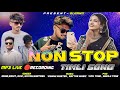 R1 BAND &DS MUSIC॥New NonStop Timli Song🔴Mp3 Live Recording 2024/25 Aadivasi Timli Song