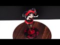 【フィギュア撮影】デートアバレット 時崎狂三 　色々なアングル動画【4k】 無音