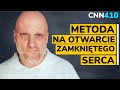 CNN [#410] Metoda na otwarcie zamkniętego serca