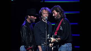 Run To Me. Bee Gees. One for All Tour .Live in Australia 1989