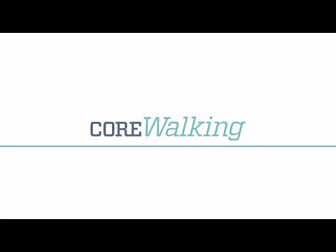 The Corewalking Program Youtube