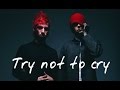 Try not to cry challenge - Twenty One Pilots edition