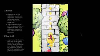 Naughty Squirrel Game In JavaScript With Source Code | Source Code & Projects