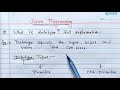 Data Types in Java (Hindi) | What is DataType? full Explanation | Learn Coding