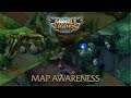 How to become MLBB PRO: Map Awareness - Mobile Legends Tips and Guide