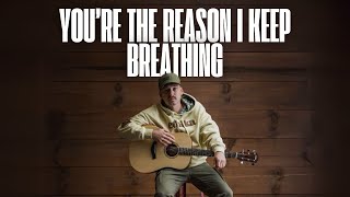 Morgan Wallen - You’re the Reason I Keep Breathing ft. Luke Combs (New Song 2025)