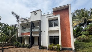 Used House for Sale in Aluva, Ernakulam | 16 Cent, 2500 Sqft, 4 BHK | Very Urgent Sale