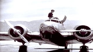 World of Mysteries - In Search of Amelia Earhart