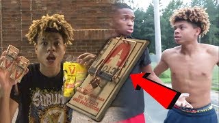 1v1 Vs Varsity Hooper! Loser Steps On Mouse Traps BLINDFOLDED ЁЯШ▒ 1v1 Vs Varsity Hooper! Loser Steps On Mouse Traps BLINDFOLDED ЁЯШ▒