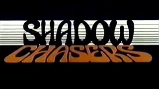 Shadow Chasers: Opening Credits (1985)