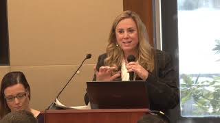 Veterans and Active Military: Mental Health and Suicide Issues - Briefing: Keita Franklin, LCSW, PhD