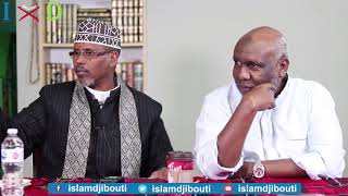 Sheikh Abdi Hersy - Q/A