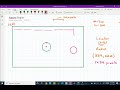 Python - Bouncing Ball Tutorial 1 (Pygame)