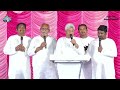 🔴 సువార్త స్వస్థత సభలు tenali day 2 pastor anil garu hosanna ministries nandyal... live