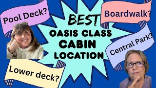 CLICK👇for 🥳 PERFECT Royal Caribbean DECK for fun food-activities #travel #cruiseship #oasis #cruise