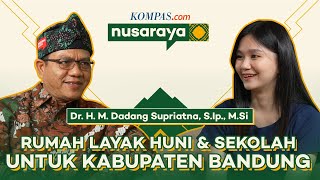 NR #67: Nginep di Desa Ala Kang Dadang, Bangun Kabupaten Bandung Dimulai dari Rumah Warga