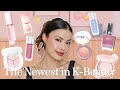 The HOTTEST New Korean Makeup ✨ Trends-GALORE and the Most Exciting Launches!