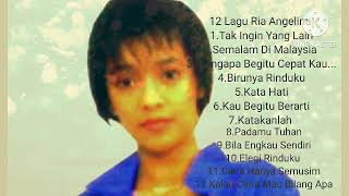 12 Lagu Ria Angelina