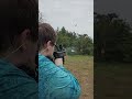 keltec r50 first shots