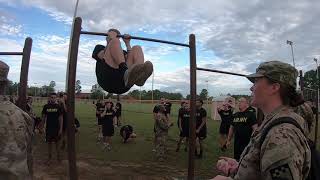 Army Combat Fitness Test (ACFT) Series Introduction