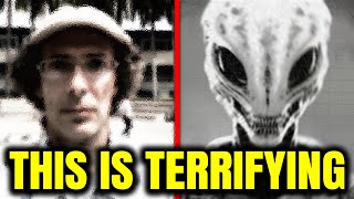The Photos That Terrified Scientists and Vanished Overnight