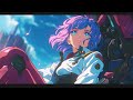 「絶対に負けないと誓うから」【 aiでガンダムっぽい曲を作ってみた 28】サムネのみです ＞人＜ anime music 生成ai sunoai