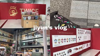 [ VLOG ]TWICE×タワーレコード.再販に行ってきたよ.#twice #TWICE再販 #タワーレコード #タワレコ #タワレコ再販 #タワレコtwice再販 #once