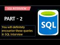 Sql Interview Questions and Answers  Part-2