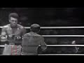 muhammad ali vs. rudi lubbers highlights hd 60 fps october 20 1973