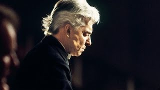 Brahms: Symphony No. 3 / Karajan · Berliner Philharmoniker