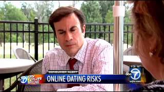 Consumer Alert: Woman shares her online dating scam story to warn others