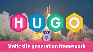 Hugo: ウェブサイトを構築する最速の方法 (しかも無料)