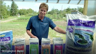 Stonington Blend Grower's Mix  \