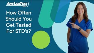 Confidential STD Testing in Lubbock, TX | Fast & Private Lab Tests – Any Lab Test Now