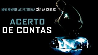 Acerto de Contas - Trailer