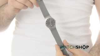 Skagen Men's Classic Titanium Watch (233XLTTMO)