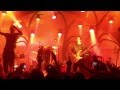 Imagine Dragons Live - Radioactive - House of Blues Chicago